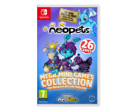 Switch Neopets - Mega Mini Games Collection - Day 1 Edition - 1473220 - zdjęcie 1